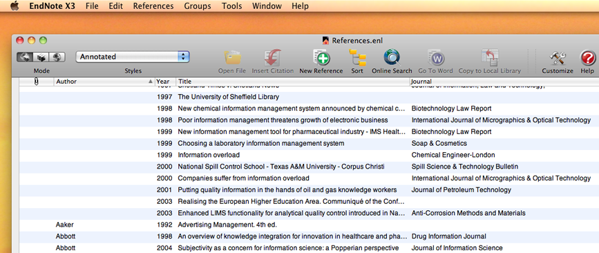 cost of endnote for mac