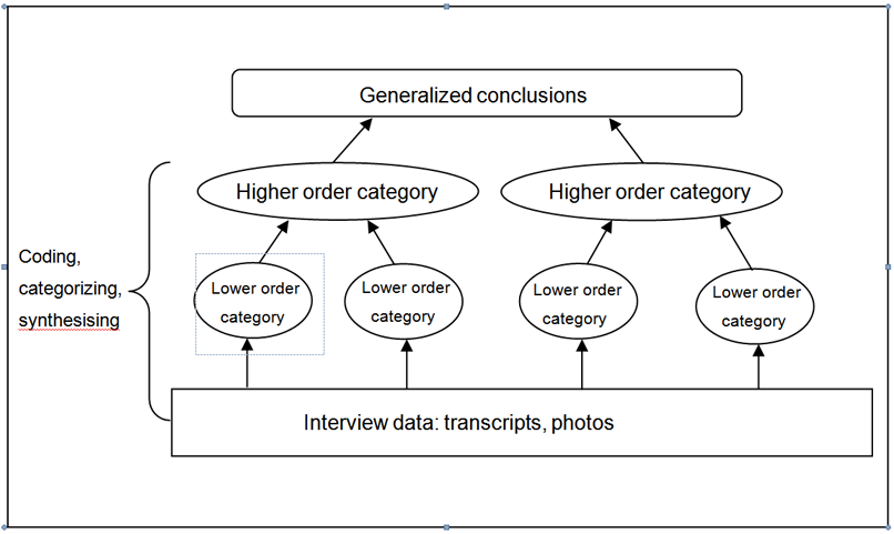 Figure1: Data analysis process
