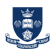 link to University home page.